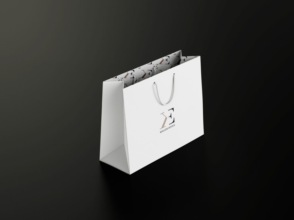 mock up sac